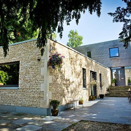 The Cedars Hotel Bathford Exterior foto