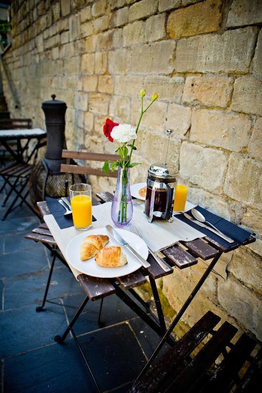 The Cedars Hotel Bathford Exterior foto