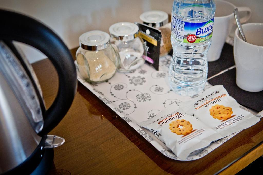 The Cedars Hotel Bathford Cameră foto
