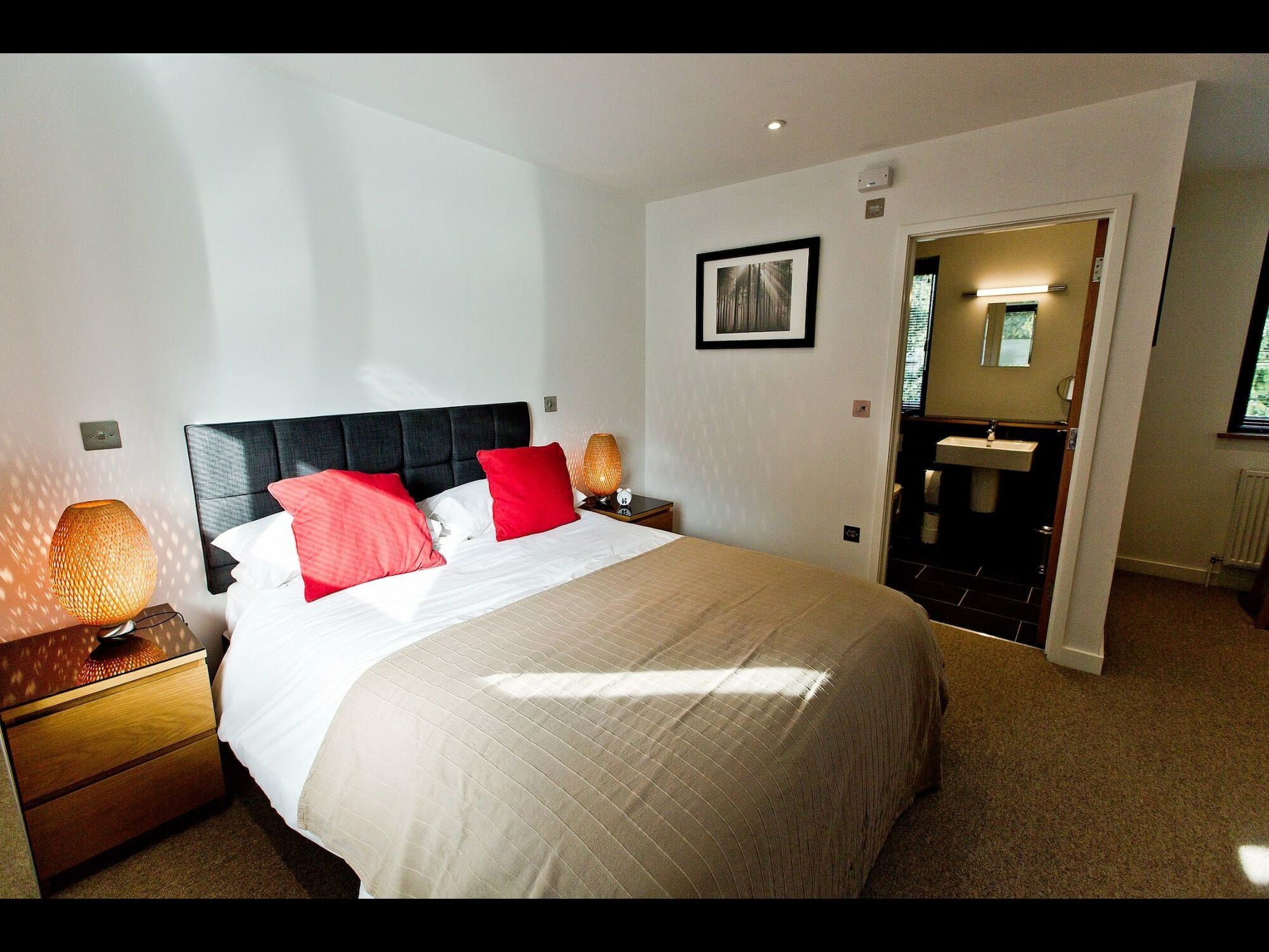 The Cedars Hotel Bathford Exterior foto