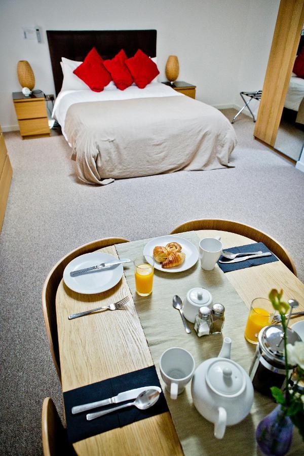 The Cedars Hotel Bathford Cameră foto